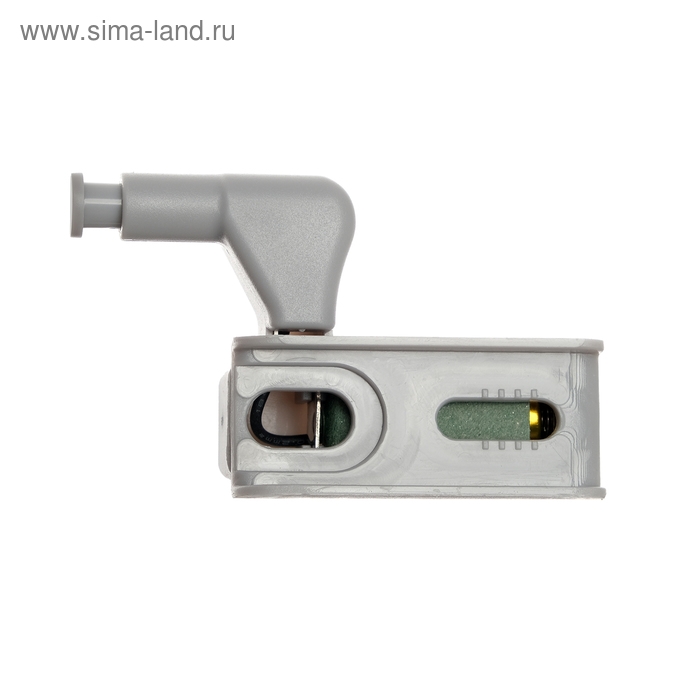 Светильник на дверную петлю, 3Led, 0.25Вт, 3000К, с батарейкой, тёплый белый Светильник на дверную петлю, 3Led, 0.25Вт, 3000К, с батарейкой, тёплый белый