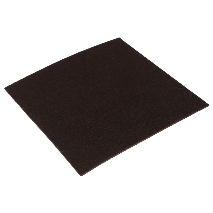Набор накладок мебельных, 125 шт., d=0,9; d=1,5; d=2; d=3,8; 20х20, цвет темно-коричневый Набор накладок мебельных, 125 шт., d=0,9; d=1,5; d=2; d=3,8; 20х20, цвет темно-коричневый
