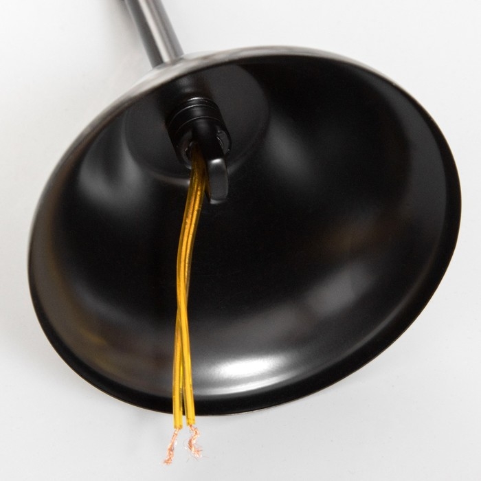 Люстра 91298/5 E14 40Вт черный 50х50х76 см Люстра 91298/5 E14 40Вт черный 50х50х76 см