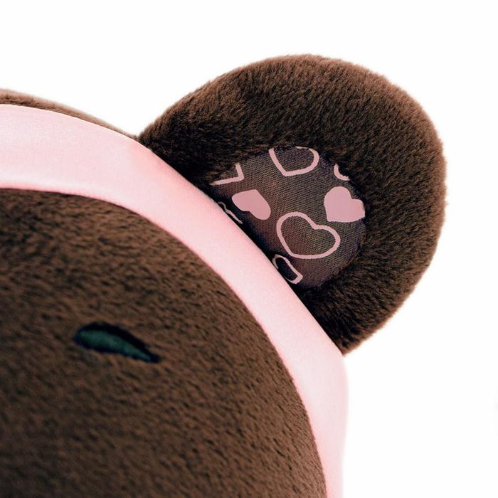 Мягкая игрушка «Milk лежебока», 30 см Мягкая игрушка «Milk лежебока», 30 см