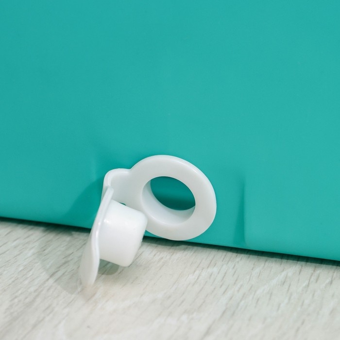 Швабра с отжимом и ведро, насадка из микрофибры, компакт Швабра с отжимом и ведро, насадка из микрофибры, компакт