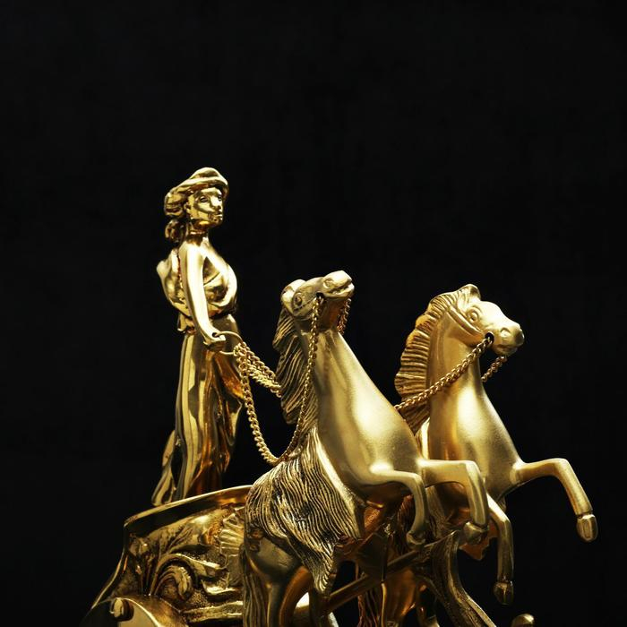 Часы Часы "Рим", 38 × 32 см УЦЕНКА