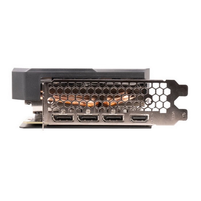 Видеокарта Maxsun RTX3060Ti Terminator, 8 Гб, 256bit, GDDR6, 3хHDMI, DP Видеокарта Maxsun RTX3060Ti Terminator, 8 Гб, 256bit, GDDR6, 3хHDMI, DP