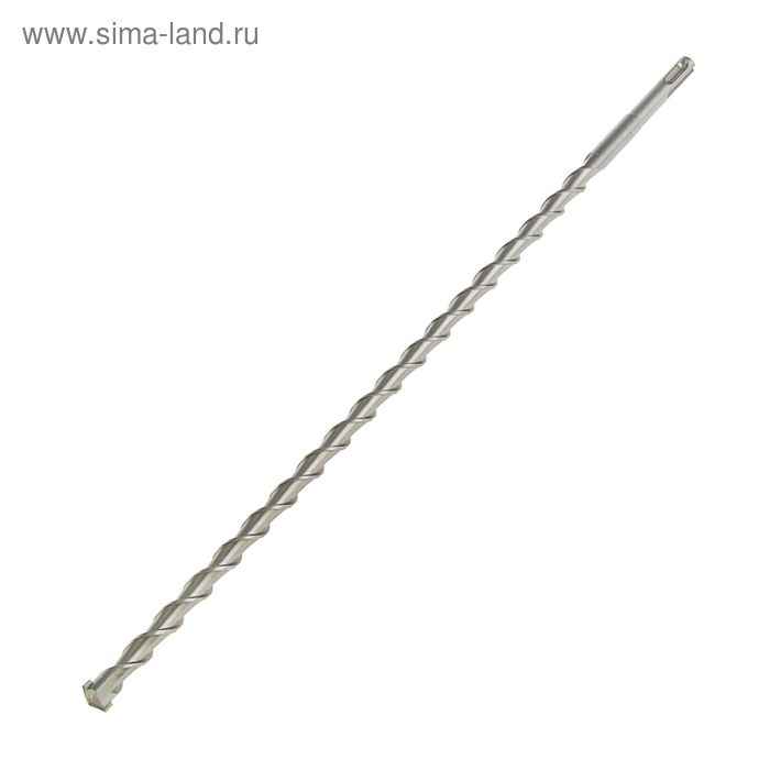 Бур по бетону ЛОМ, SDS-plus, 14 х 460 мм Бур по бетону ЛОМ, SDS-plus, 14 х 460 мм