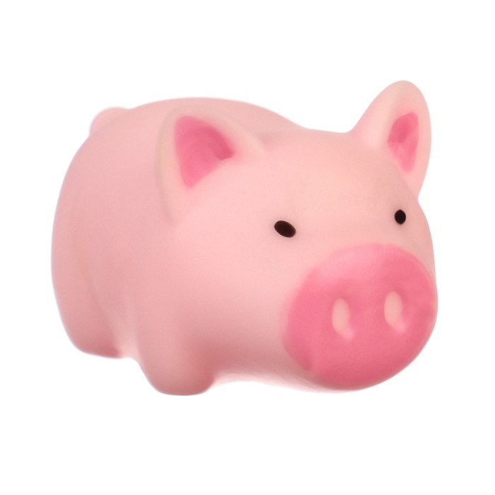 Набор резиновых игрушек для ванны «Малыши», с пищалкой, 6 шт, цвет МИКС, Крошка Я Набор резиновых игрушек для ванны «Малыши», с пищалкой, 6 шт, цвет МИКС, Крошка Я