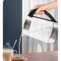 Электрический чайный набор KT-635 - 2200 Вт