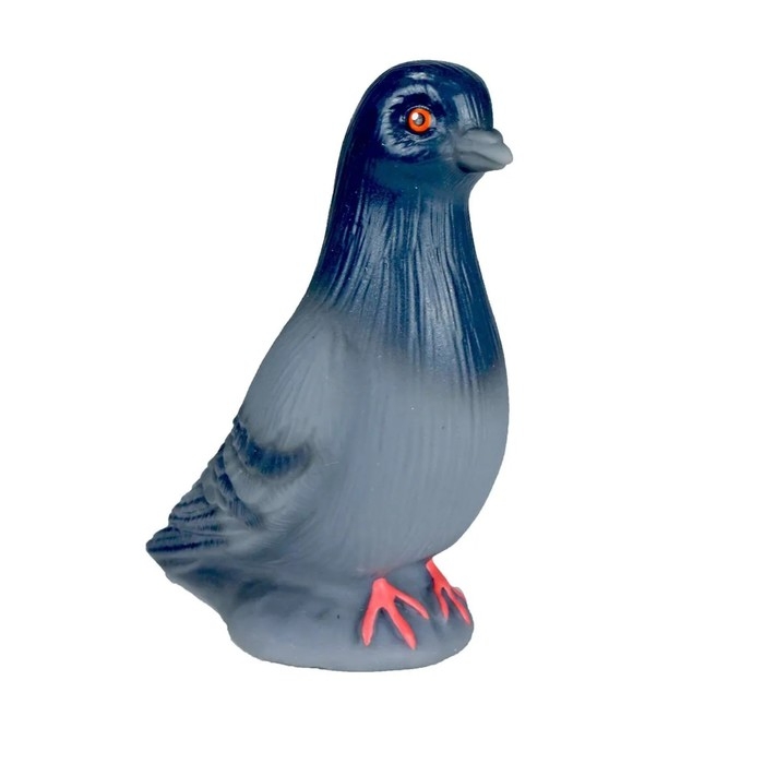 Набор фигурок «Изучаем птиц. Коллекция 4» Набор фигурок «Изучаем птиц. Коллекция 4»