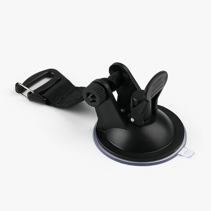 Крепление с присоской, универсальное, 7 х 7см Крепление с присоской, универсальное, 7 х 7см