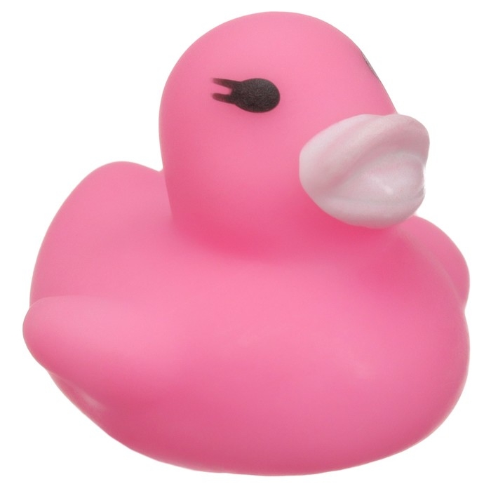 Набор резиновых игрушек для ванны «Цветные уточки», 3,5 см, 6 шт, цвет МИКС, Крошка Я Набор резиновых игрушек для ванны «Цветные уточки», 3,5 см, 6 шт, цвет МИКС, Крошка Я