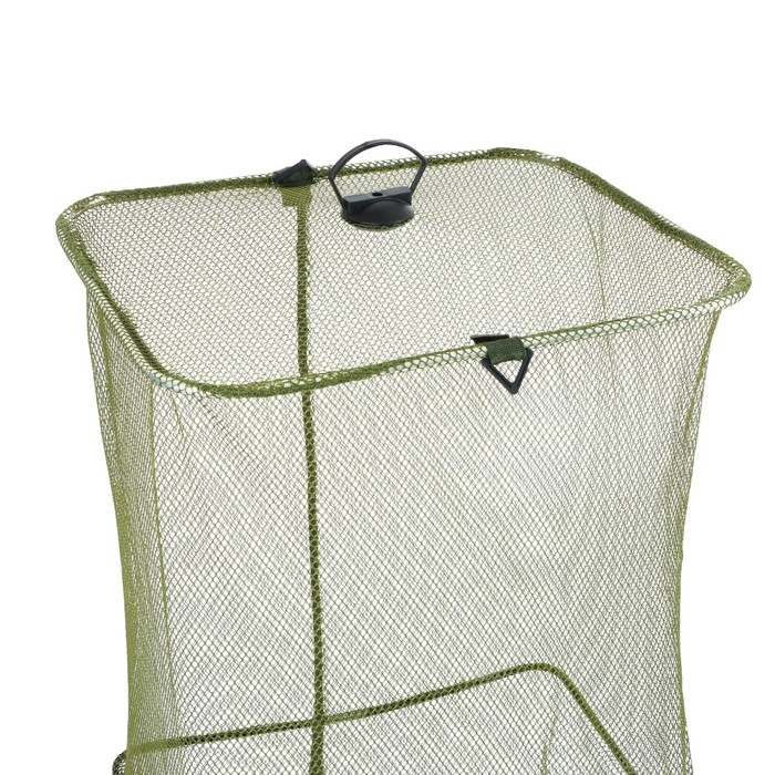 Садок береговой 45 х 35 см, 250 см Садок береговой 45 х 35 см, 250 см