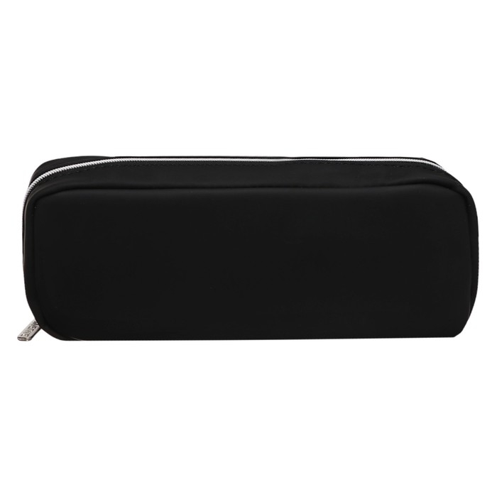 Пенал мягкий, 1 отделение, 90 х 210 х 50 мм, объёмный, deVENTE Hacker, искусственная кожа 7029410 Пенал мягкий, 1 отделение, 90 х 210 х 50 мм, объёмный, deVENTE Hacker, искусственная кожа 7029410