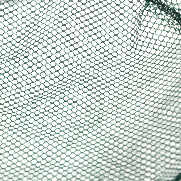 Подсачник складной телескопический П-11, 190 см, круглый обод 35 см, капрон Подсачник складной телескопический П-11, 190 см, круглый обод 35 см, капрон