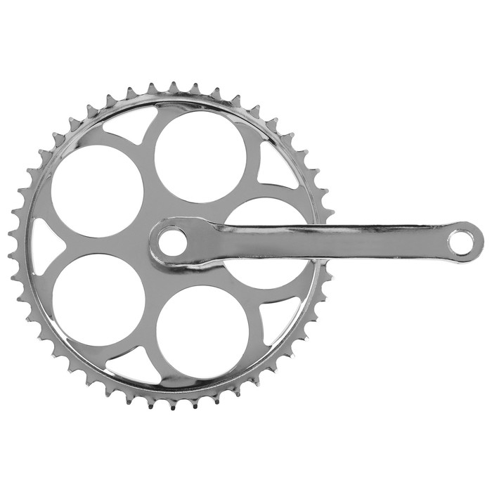 Система 46T, 165 мм, сталь Система 46T, 165 мм, сталь