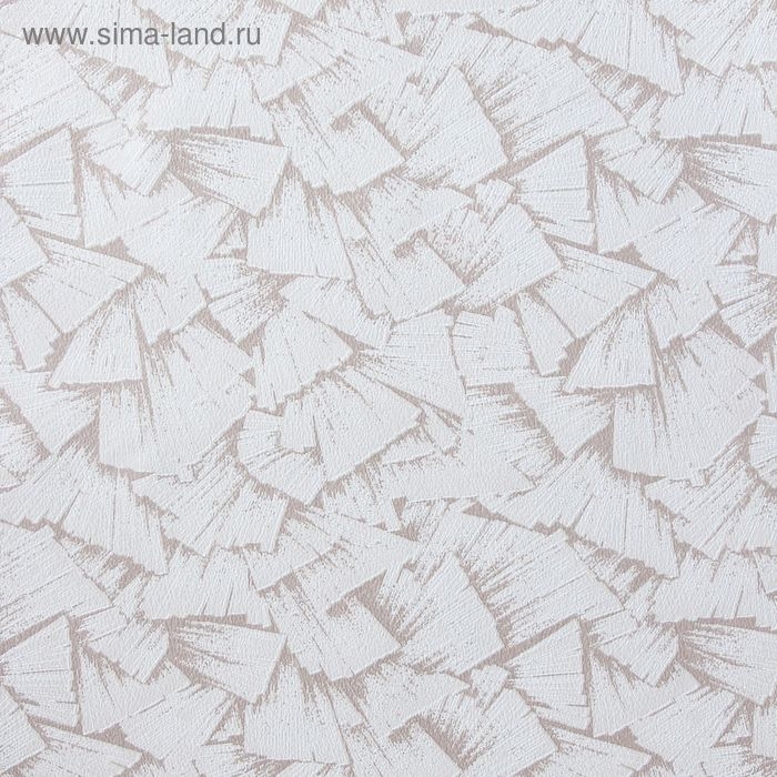 Обои бумажные Обои бумажные "Тайга", шоколад, 0,53 x 10,05 м, 4015