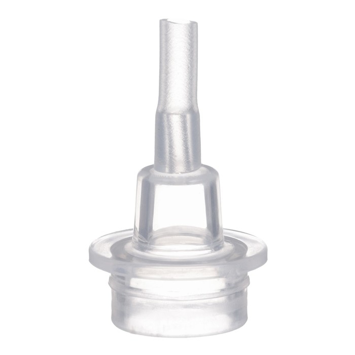 Аспиратор назальный со сменным носиком, цвет розовый Аспиратор назальный со сменным носиком, цвет розовый