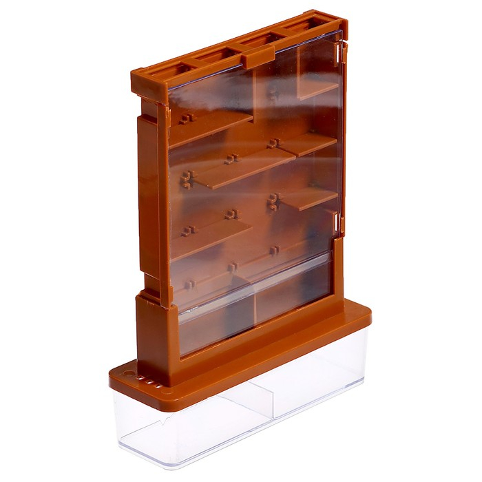 Набор для опытов «Лабиринт для цветка» Набор для опытов «Лабиринт для цветка»