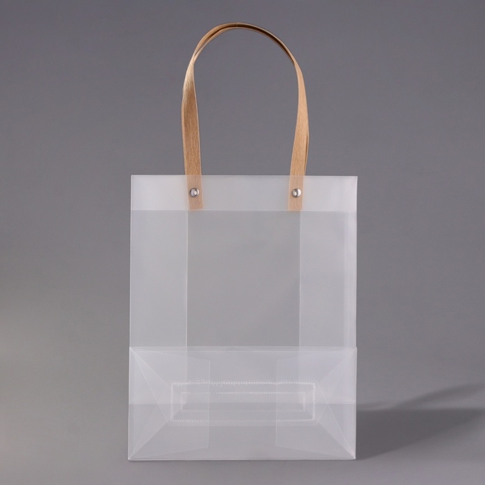 Пакет подарочный PP, 20 х 10 х 25 см Пакет подарочный PP, 20 х 10 х 25 см