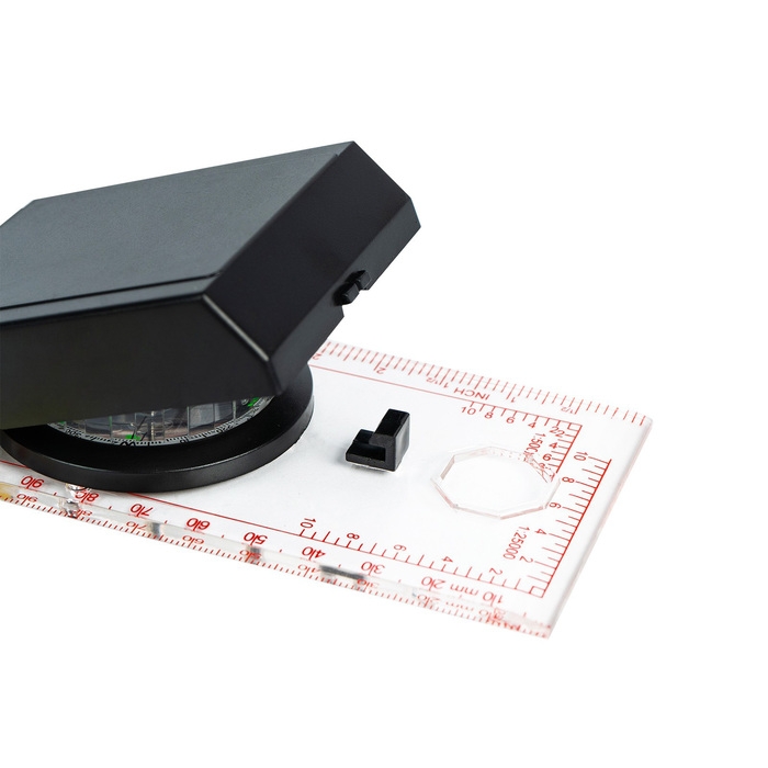 Компас Maclay DC45-5C, жидкостный Компас Maclay DC45-5C, жидкостный