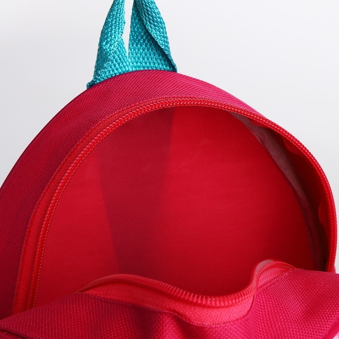 Детский рюкзак с блокнотом,раскраской,карандашами,пазлами и наклейками «Котик» Детский рюкзак с блокнотом,раскраской,карандашами,пазлами и наклейками «Котик»