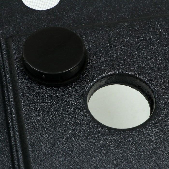 Улиточник со сквозной вентиляцией 12 литров, 30 х 20 х 20 см Улиточник со сквозной вентиляцией 12 литров, 30 х 20 х 20 см