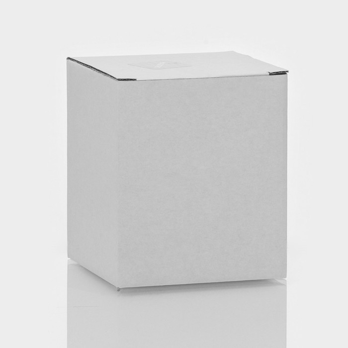 Кружка стеклянная с двойными стенками Magistro «Дуо», 280 мл Кружка стеклянная с двойными стенками Magistro «Дуо», 280 мл