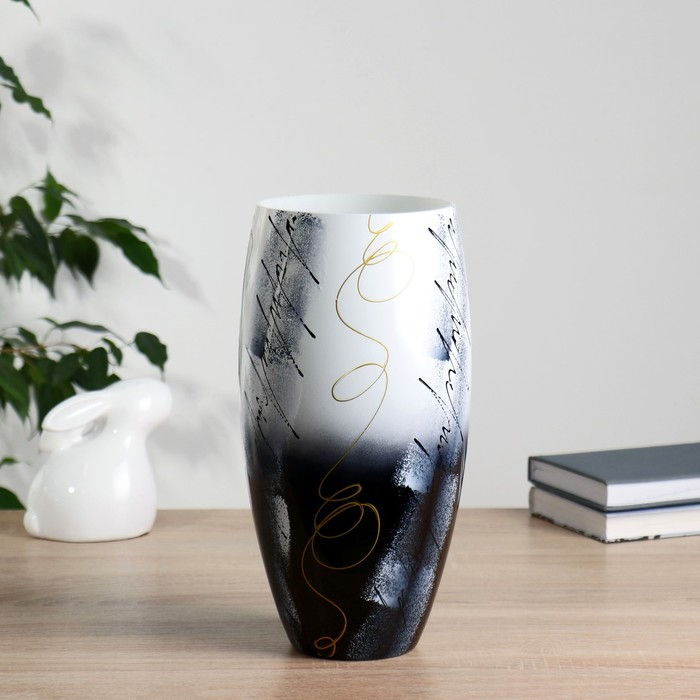 Ваза Ваза "Кальето" 12,5х15х30 см