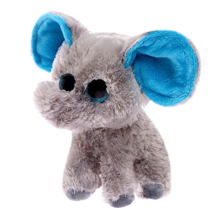 Игрушка «Твой мягкий друг: Фанни», МИКС Игрушка «Твой мягкий друг: Фанни», МИКС