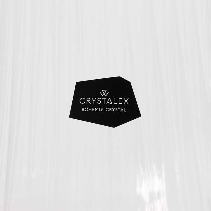 Набор стеклянных бокалов для вина «Экстра», 560 мл, 6 шт Набор стеклянных бокалов для вина «Экстра», 560 мл, 6 шт