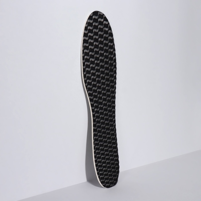 Стельки для обуви, универсальные, р-р RU до 46 (р-р Пр-ля до 46), 29 см, пара, цвет МИКС Стельки для обуви, универсальные, р-р RU до 46 (р-р Пр-ля до 46), 29 см, пара, цвет МИКС