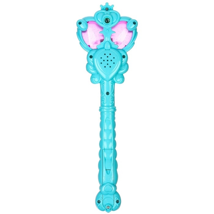 Игровой набор Disney «Холодное сердце», корона, подвеска, 12 мелодий, световые эффекты, цвет голубой Игровой набор Disney «Холодное сердце», корона, подвеска, 12 мелодий, световые эффекты, цвет голубой