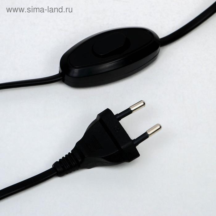 Аквариум Аквариум "Лагуна", 45 литров, 47 х 26 х 38 см, чёрный