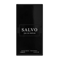 Парфюмерная вода мужская Salvo (по мотивам Dior Sauvage), 100 мл