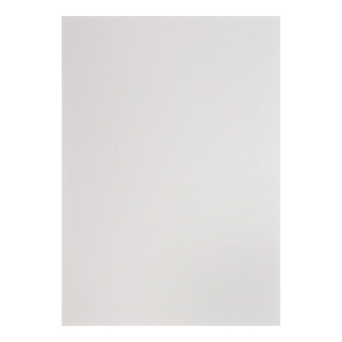 Бумага для черчения в папке А4, ЗХК  Бумага для черчения в папке А4, ЗХК "Ладога", 24 листа, 200 г/м2, (252781939)