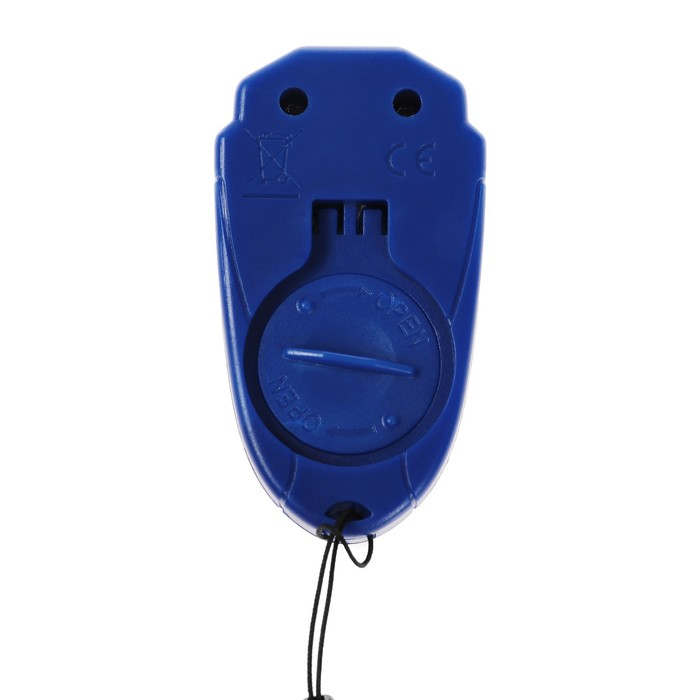 Толщиномер лакокрасочного покрытия, диапазон от 0 до 2 мм Толщиномер лакокрасочного покрытия, диапазон от 0 до 2 мм