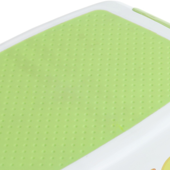 Подставка детская для ног «Жирафик», ступенька Подставка детская для ног «Жирафик», ступенька