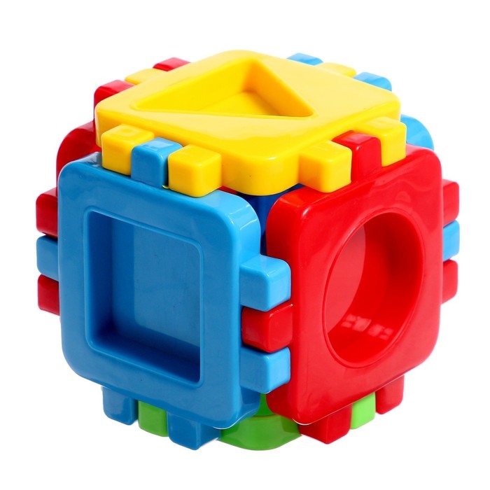 Развивающий набор «IQ квадраты» Развивающий набор «IQ квадраты»