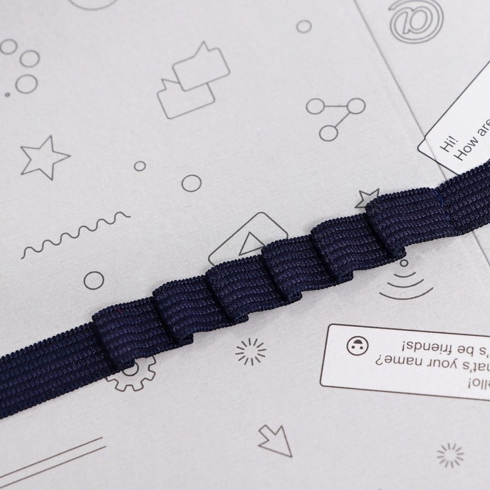 Пенал 1 секция 140 х 210 х 40 мм, откидной карман и косметичка, тканевый, Calligrata TOP Content  Пенал 1 секция 140 х 210 х 40 мм, откидной карман и косметичка, тканевый, Calligrata TOP Content "Супер заяц"