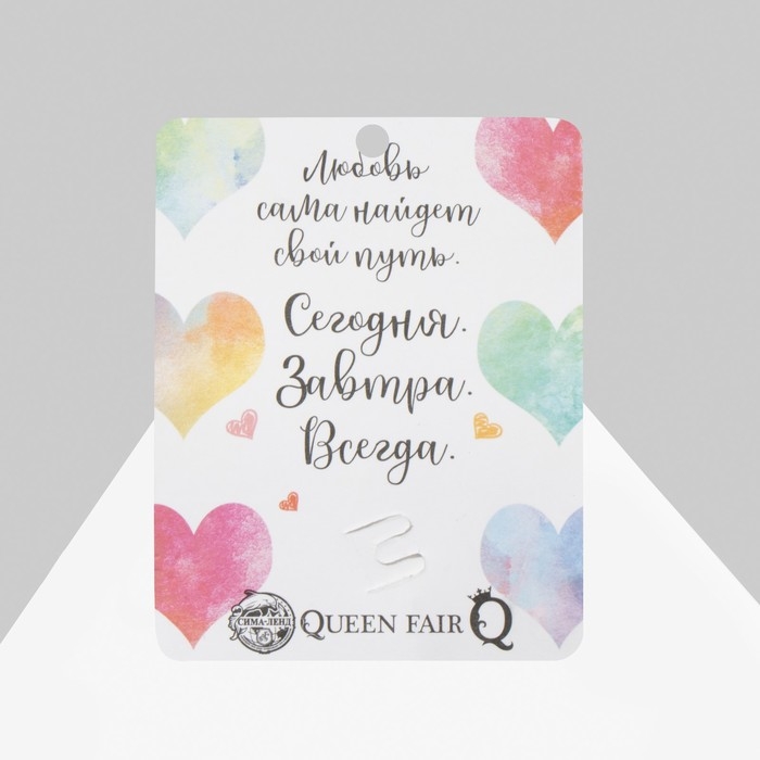 Брошь «Вишня», цветная в чернёном серебре Брошь «Вишня», цветная в чернёном серебре