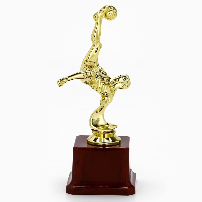 Фигура Фигура "Футболист" B, 20 х 10 х 7.5 см