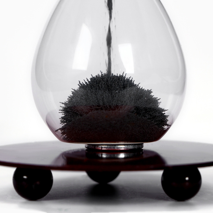 Песочные часы Песочные часы "Эйфелева башня", магнитные, сувенирные, 8 х 13 см