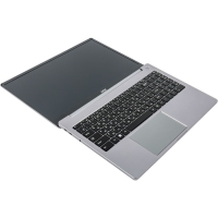 Ноутбук Hiper Expertbook MTL1577 Ryzen 7 5800U 8Gb SSD256Gb AMD Radeon 15.6" IPS FHD