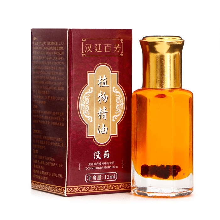 Бальзам жидкий  с экстрактом миры (при воспалении слизистых рта и горла), 12 мл Бальзам жидкий  с экстрактом миры (при воспалении слизистых рта и горла), 12 мл