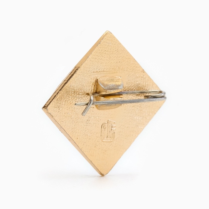 Значок СССР Значок СССР "Федерация шашек"