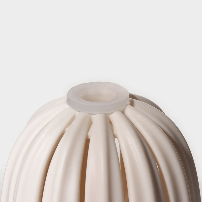 Кружка стеклянная с крышкой и трубочкой «Бьорн», 850 мл Кружка стеклянная с крышкой и трубочкой «Бьорн», 850 мл