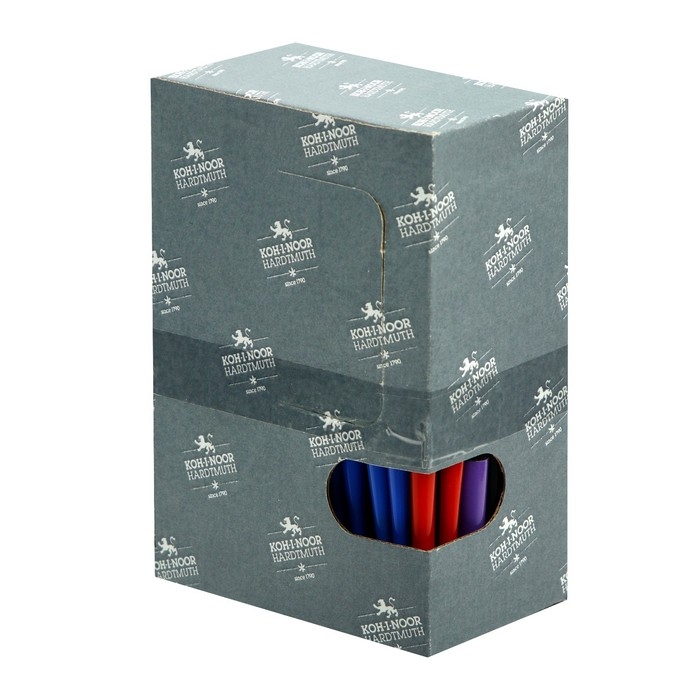 Держатель для пера Koh-I-Noor 3322, МИКС Держатель для пера Koh-I-Noor 3322, МИКС