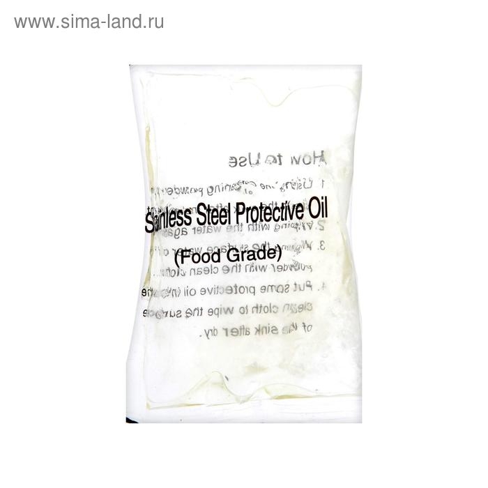 Мойка FABIA PROFI, 40х50 см, врезная, S = 3,0 и 0,8 мм, сифон с переливом + корзина Мойка FABIA PROFI, 40х50 см, врезная, S = 3,0 и 0,8 мм, сифон с переливом + корзина