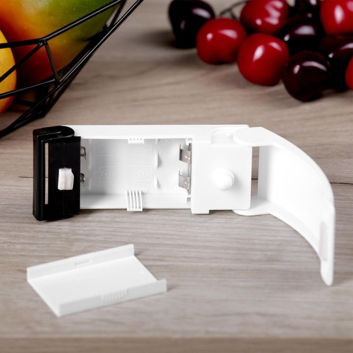 Машинка для запаивания пакетов, 10×4 см Машинка для запаивания пакетов, 10×4 см