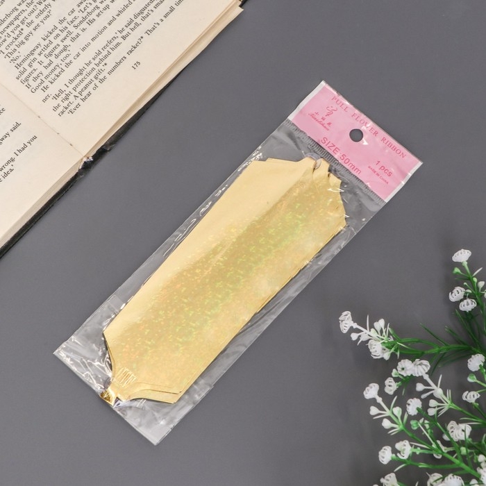 Бант-шар №5 Бант-шар №5