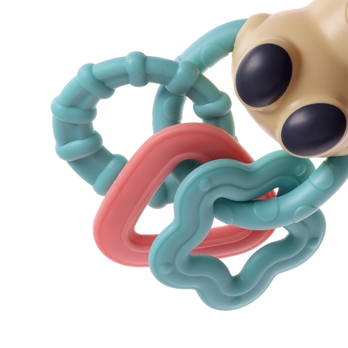 Музыкальная игрушка «Любимые зверята: Лев», звуковые и световые эффекты