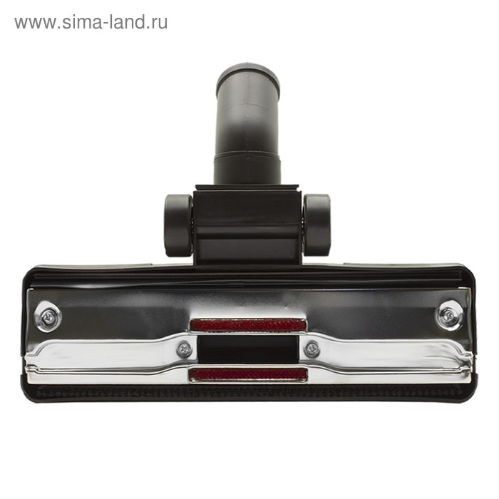 Щетка для пылесоса Щетка для пылесоса "Пол-ковер" Ozone с металлической подошвой для разных покрытий